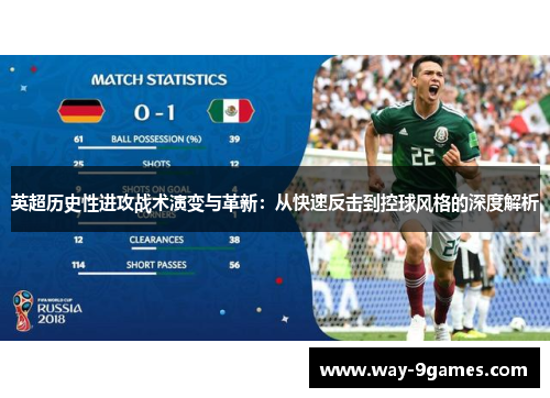 英超历史性进攻战术演变与革新：从快速反击到控球风格的深度解析