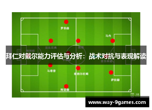 拜仁对戴尔能力评估与分析:战术对抗与表现解读 拜仁对戴尔能力评估与分析:战术对抗与表现解读