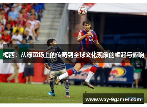 梅西：从绿茵场上的传奇到全球文化现象的崛起与影响